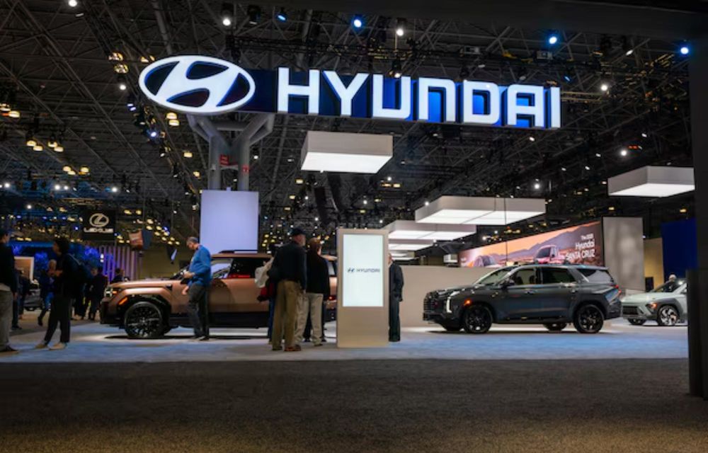 Hyundai își majorează investițiile în SUA cu 5 miliarde de dolari - Poza 2