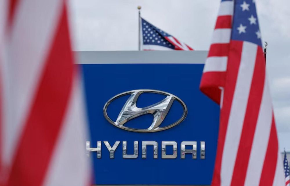Hyundai își majorează investițiile în SUA cu 5 miliarde de dolari - Poza 1