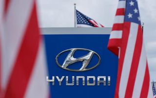 Hyundai își majorează investițiile în SUA cu 5 miliarde de dolari