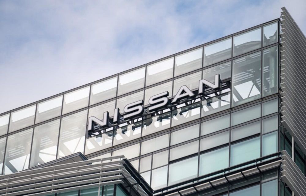Mercedes-Benz își vinde participația la Nissan pentru 325 de milioane de dolari - Poza 2