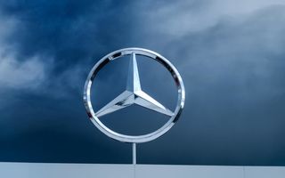 Mercedes-Benz își vinde participația la Nissan pentru 325 de milioane de dolari
