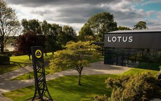 Lotus, nevoită să concedieze 40% din angajați din cauza tarifelor