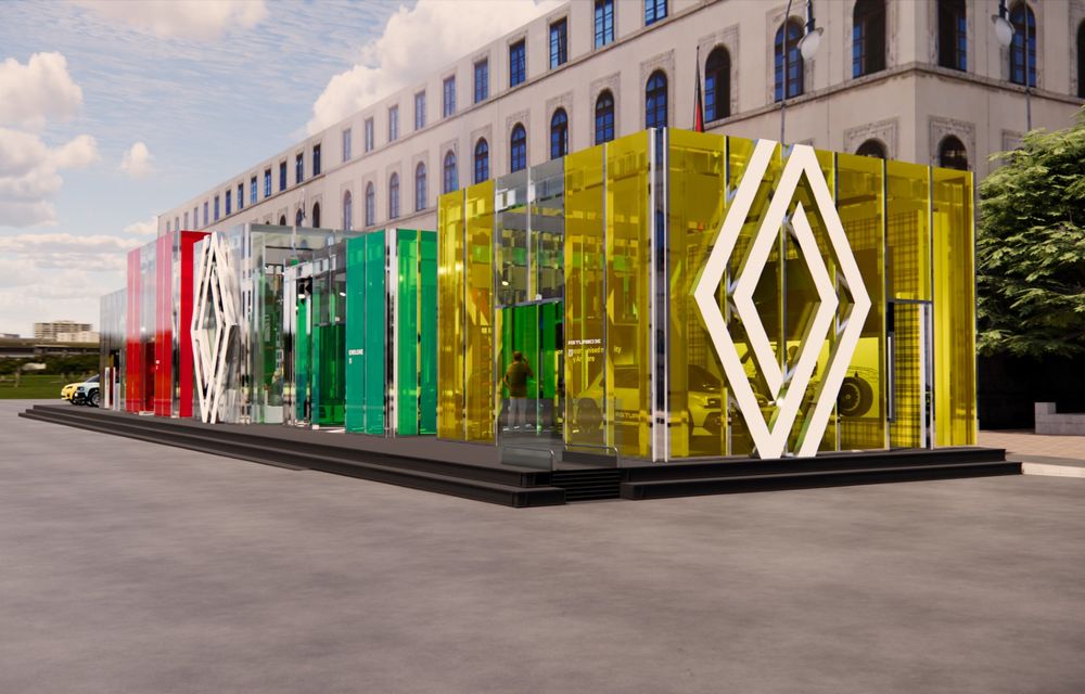 Noua generație Renault Clio apare în această toamnă: data lansării, confirmată - Poza 1
