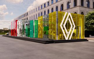 Noua generație Renault Clio apare în această toamnă: data lansării, confirmată