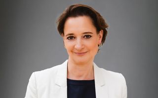 OFICIAL: Dacia are un CEO nou. Katrin Adt este fost vicepreședinte Mercedes-Benz