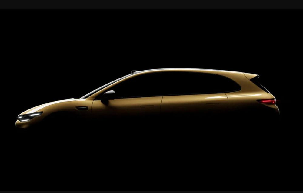 Chinezii de la Leapmotor pregătesc un rival pentru Volkswagen ID.3 - Poza 2