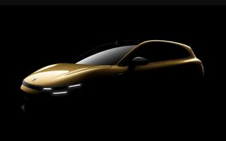 Chinezii de la Leapmotor pregătesc un rival pentru Volkswagen ID.3