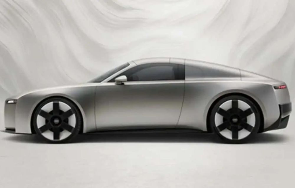 Audi TT revine sub forma unui concept. Prima imagine cu viitorul model - Poza 2