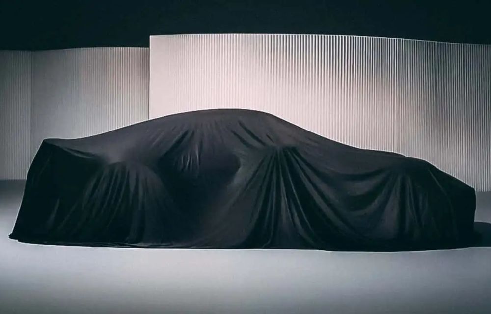 Porsche: prima imagine cu o versiune nouă pentru 911 - Poza 1