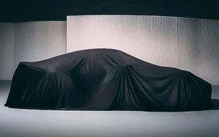Porsche: prima imagine cu o versiune nouă pentru 911