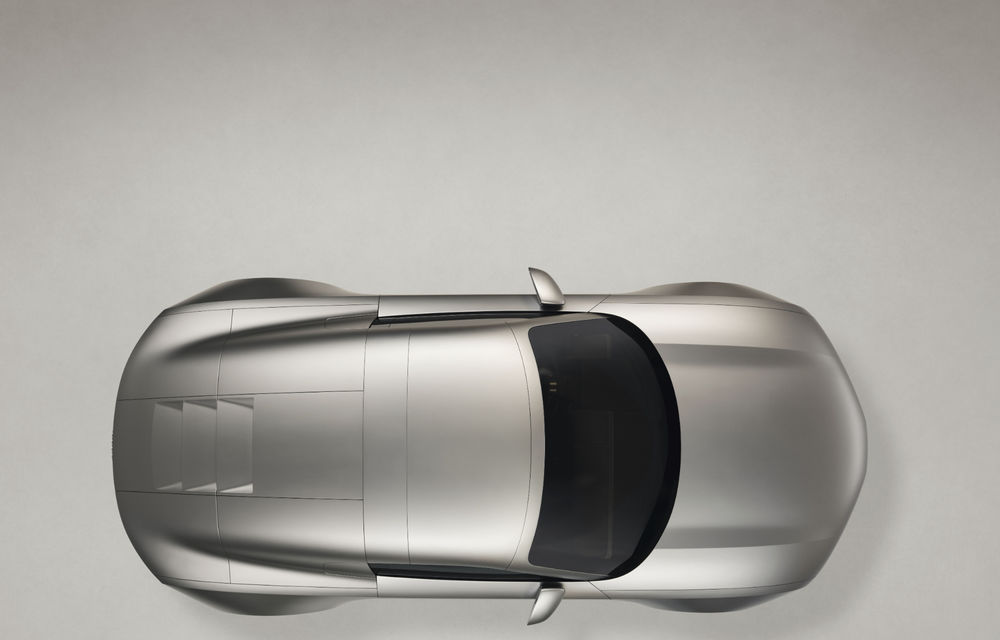 Noul Audi Concept C anunță o viitoare mașină sport electrică și un limbaj de design nou - Poza 7