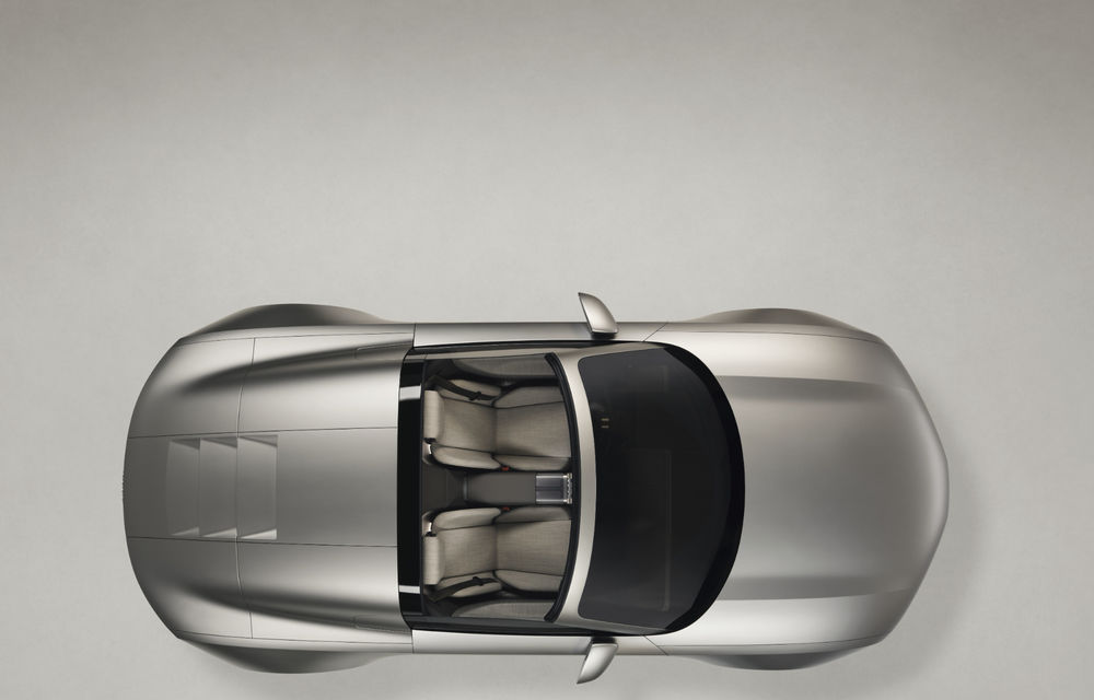 Noul Audi Concept C anunță o viitoare mașină sport electrică și un limbaj de design nou - Poza 8