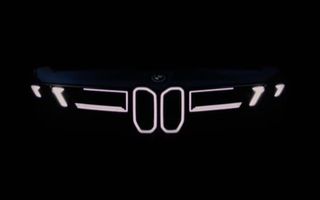Teaser nou cu viitorul BMW iX3: lansare la Munchen