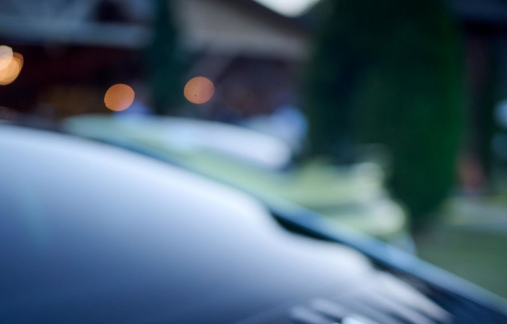 REPORTAJ: Am participat la Transfăgărășan Getaway alături de peste 100 de mașini Porsche - Poza 17
