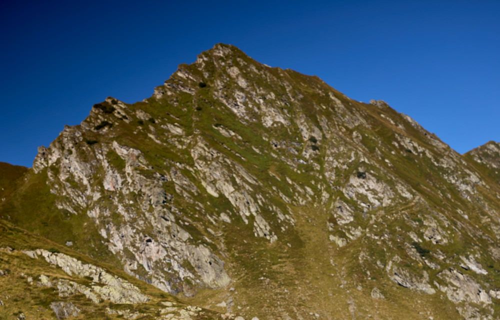 REPORTAJ: Am participat la Transfăgărășan Getaway alături de peste 100 de mașini Porsche - Poza 39