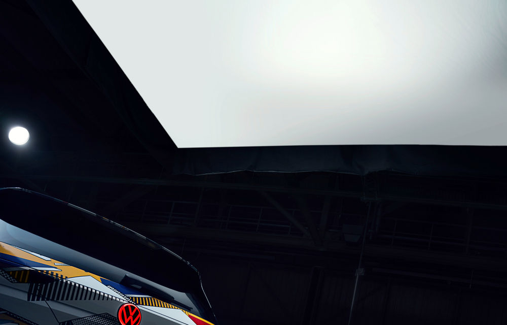 Volkswagen: versiunea de serie a conceptului ID.2all va fi denumită ID.Polo - Poza 33