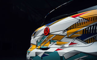 Volkswagen: versiunea de serie a conceptului ID.2all va fi denumită ID.Polo