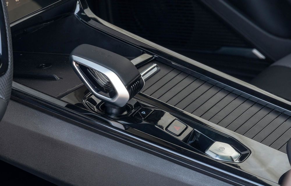Noul Geely Cityray, lansat oficial în România - Poza 8