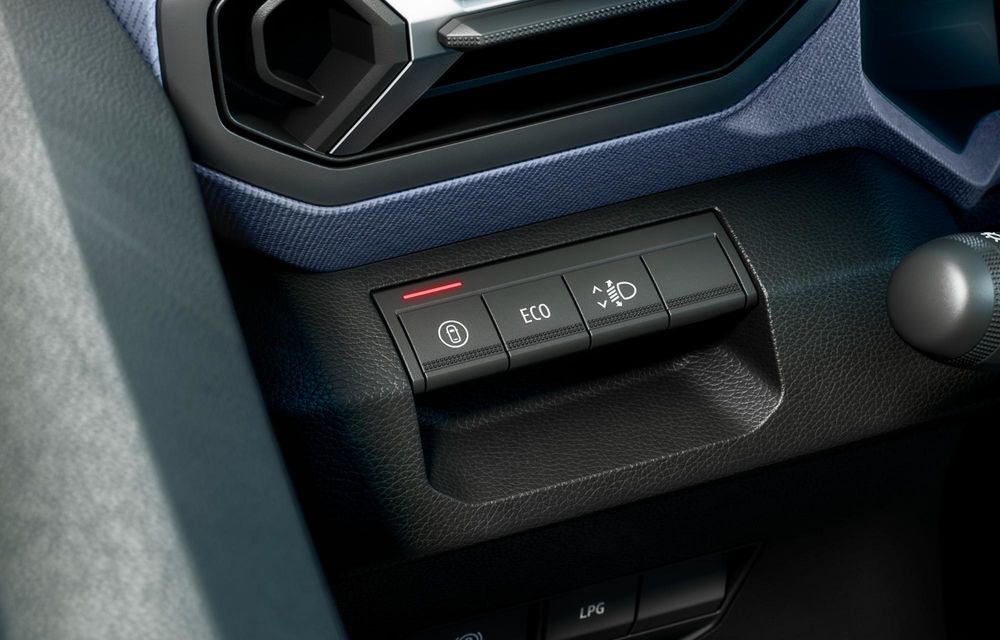 Dacia anunță motorizări noi pentru Duster și Bigster: 150 CP și 4x4 cu transmisie automată - Poza 7
