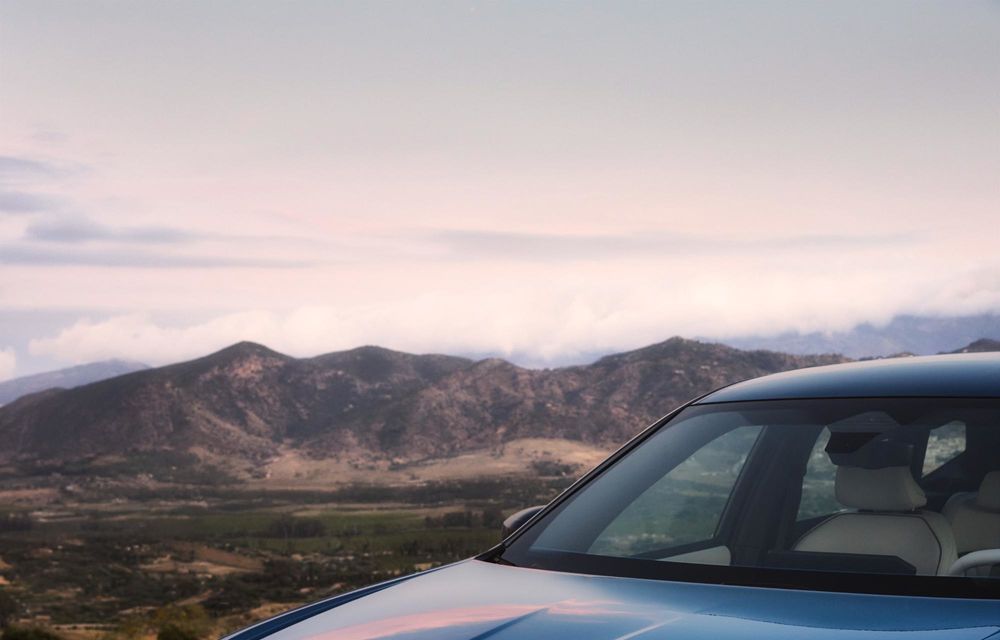 OFICIAL: BMW iX3 este primul model din noua eră Neue Klasse: 805 km autonomie - Poza 61