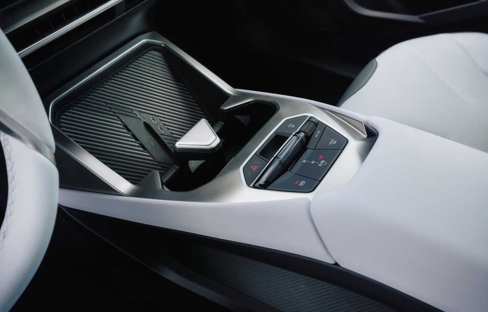 OFICIAL: BMW iX3 este primul model din noua eră Neue Klasse: 805 km autonomie - Poza 46