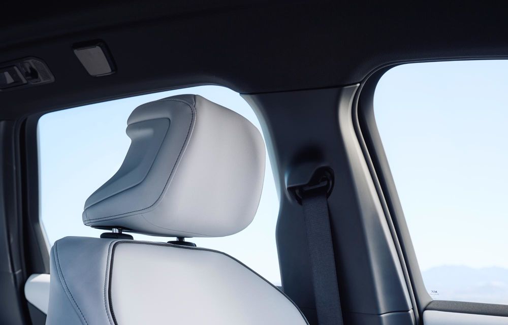 OFICIAL: BMW iX3 este primul model din noua eră Neue Klasse: 805 km autonomie - Poza 47