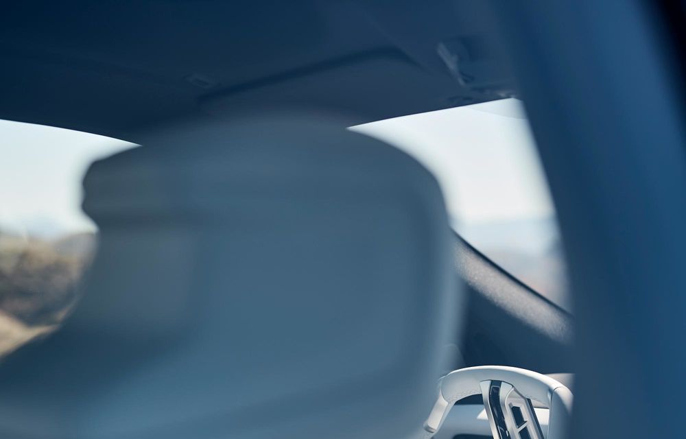 OFICIAL: BMW iX3 este primul model din noua eră Neue Klasse: 805 km autonomie - Poza 64