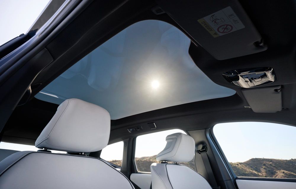 OFICIAL: BMW iX3 este primul model din noua eră Neue Klasse: 805 km autonomie - Poza 50