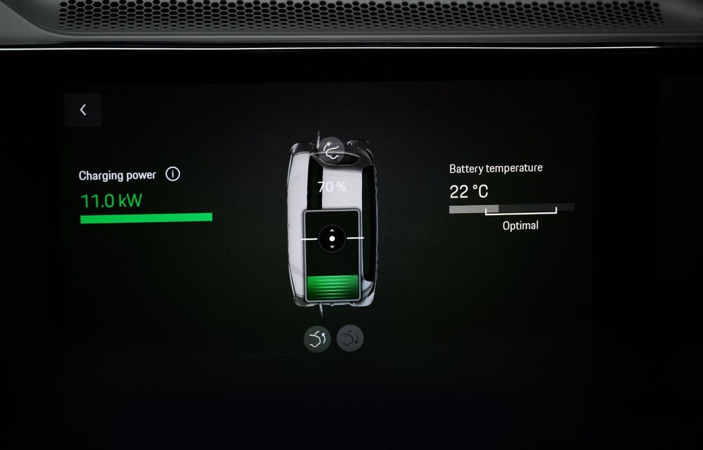 Porsche reinventează alimentarea cu energie electrică: prin inducție, fără cablu - Poza 7