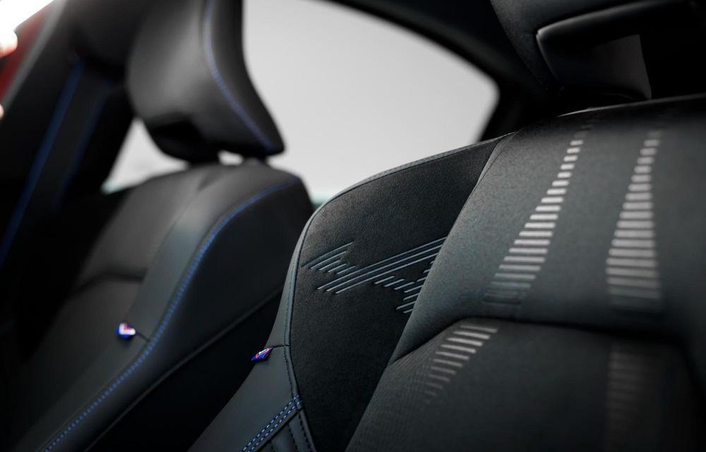 PREMIERĂ: Am văzut pe viu noua generație Renault Clio. 5 lucruri esențiale - Poza 33