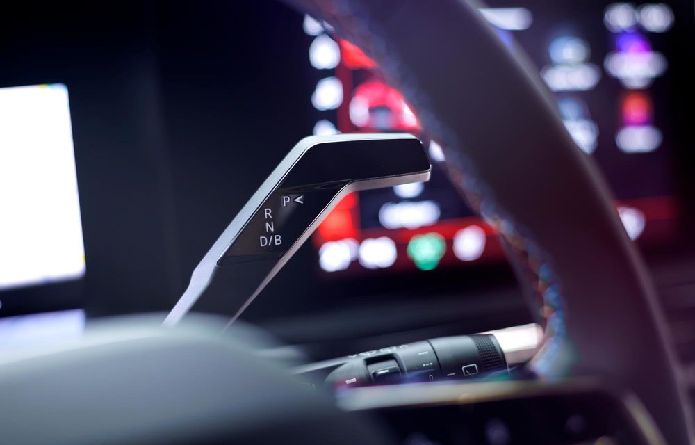 PREMIERĂ: Am văzut pe viu noua generație Renault Clio. 5 lucruri esențiale - Poza 20