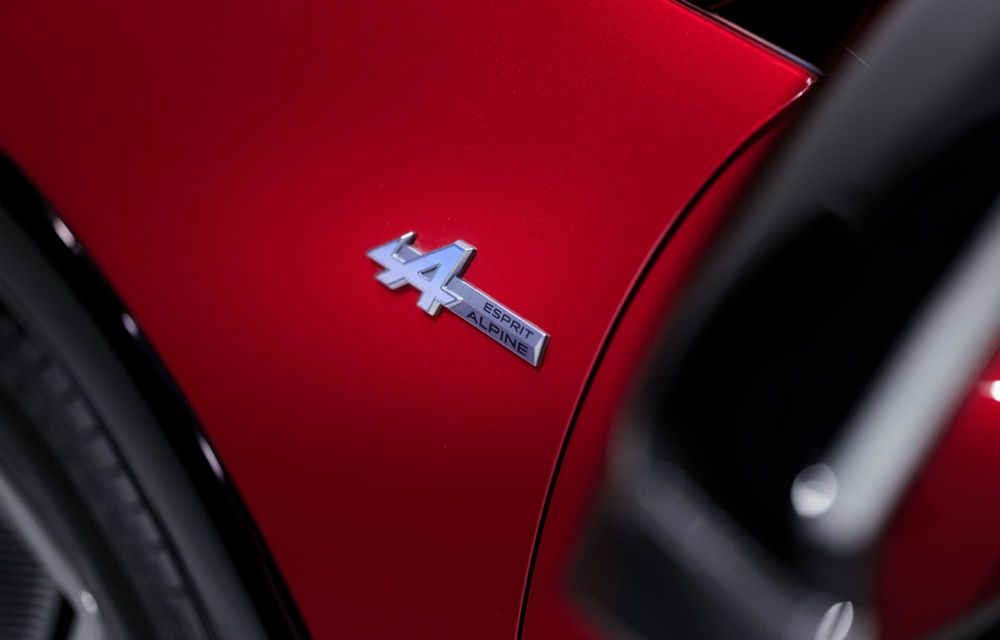 PREMIERĂ: Am văzut pe viu noua generație Renault Clio. 5 lucruri esențiale - Poza 48