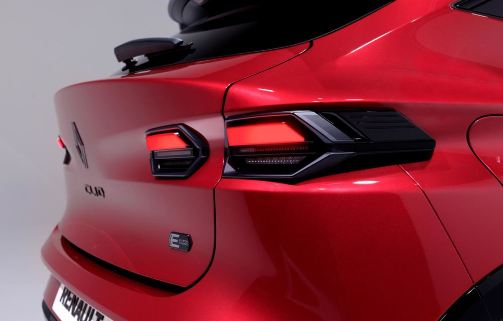 PREMIERĂ: Am văzut pe viu noua generație Renault Clio. 5 lucruri esențiale - Poza 56