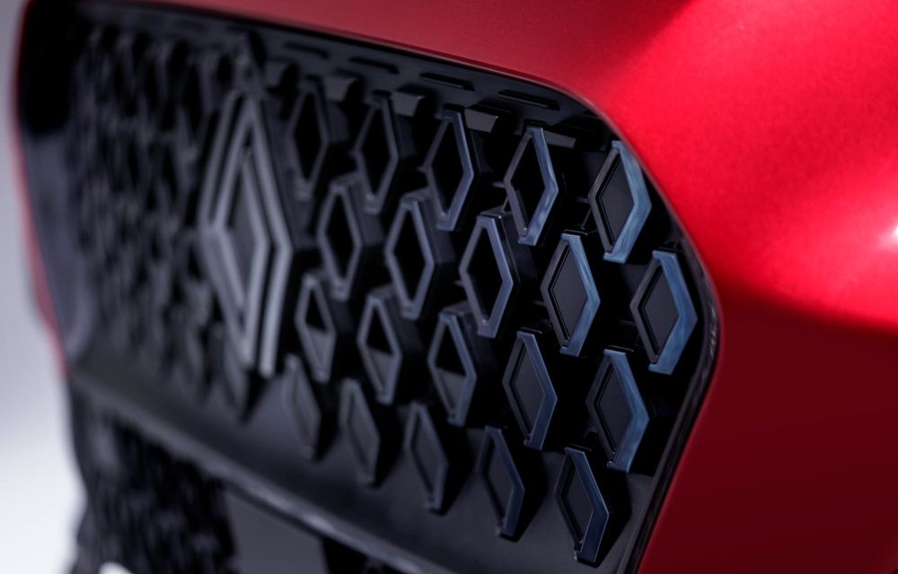 PREMIERĂ: Am văzut pe viu noua generație Renault Clio. 5 lucruri esențiale - Poza 58
