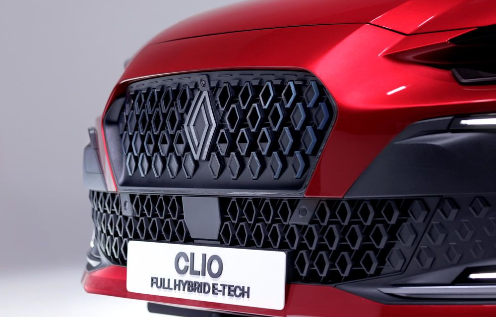 PREMIERĂ: Am văzut pe viu noua generație Renault Clio. 5 lucruri esențiale - Poza 59