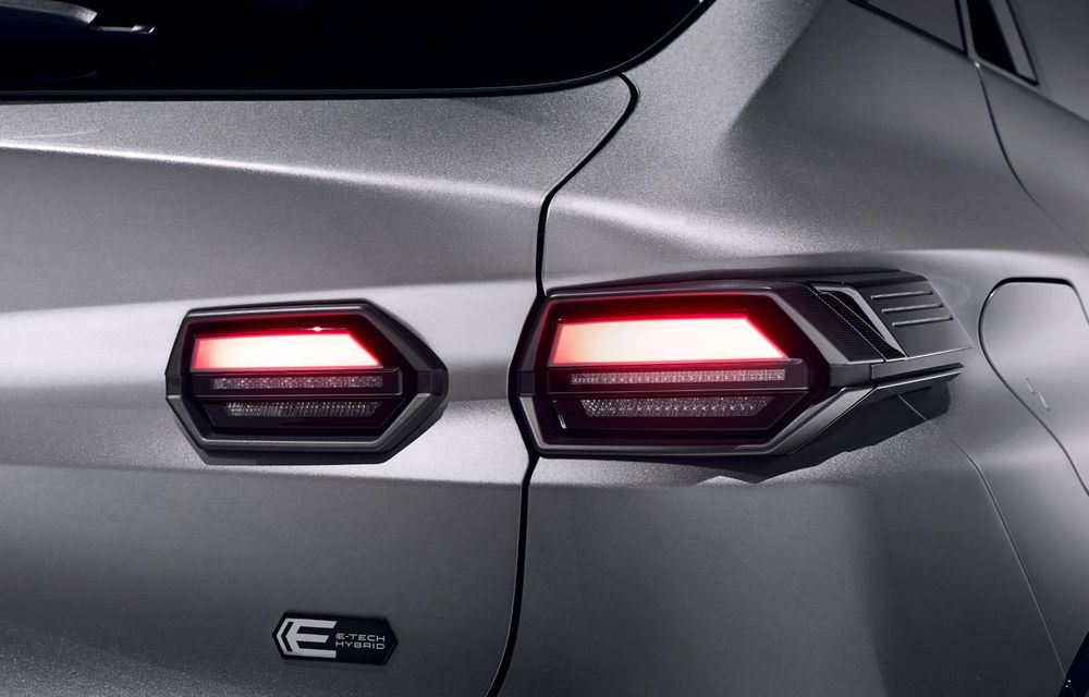 PREMIERĂ: Am văzut pe viu noua generație Renault Clio. 5 lucruri esențiale - Poza 77