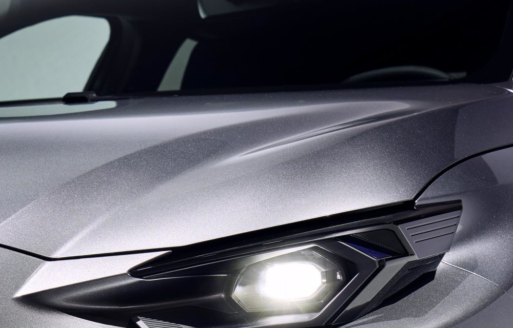 PREMIERĂ: Am văzut pe viu noua generație Renault Clio. 5 lucruri esențiale - Poza 82