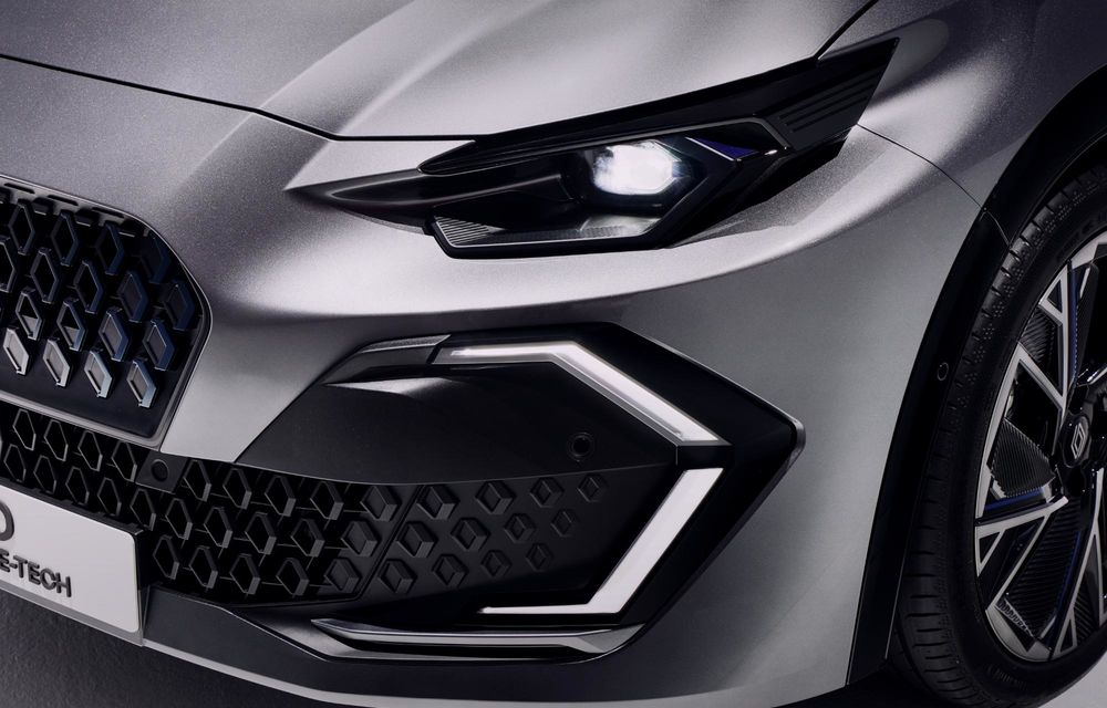 PREMIERĂ: Am văzut pe viu noua generație Renault Clio. 5 lucruri esențiale - Poza 83