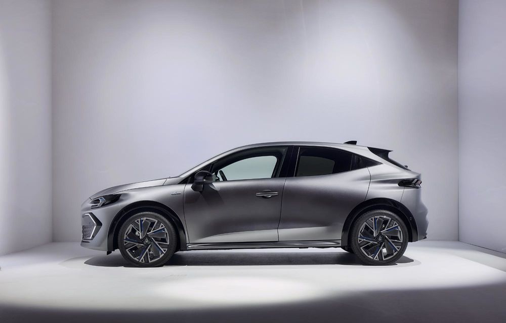 PREMIERĂ: Am văzut pe viu noua generație Renault Clio. 5 lucruri esențiale - Poza 87