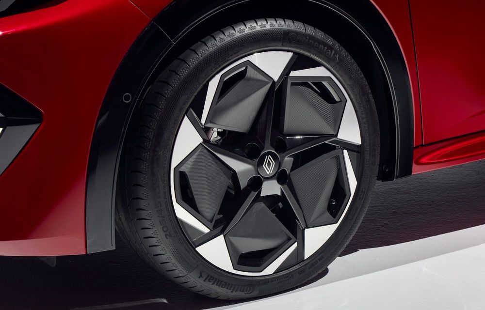 PREMIERĂ: Am văzut pe viu noua generație Renault Clio. 5 lucruri esențiale - Poza 100