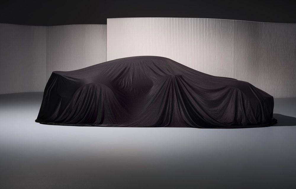 OFICIAL: Noul Porsche 911 Turbo S debutează în 7 septembrie - Poza 1