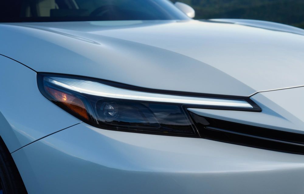 Noua Honda Prelude este aici: motor hibrid de 200 CP - Poza 29