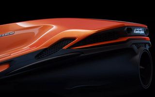Seabob SE63 for Lamborghini: supercarul care zboară pe apă