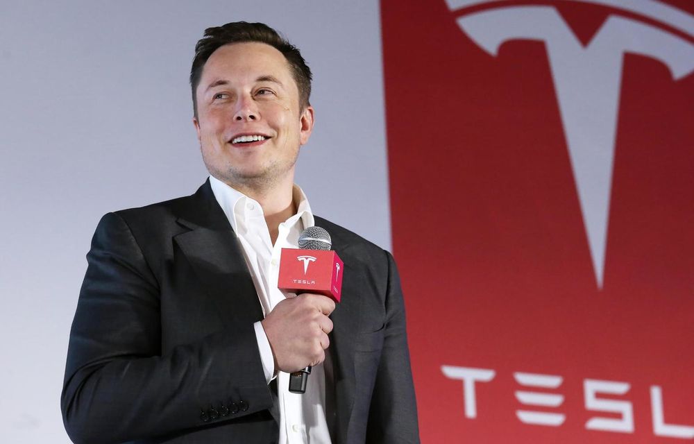 Tesla propune un pachet compensatoriu pentru Musk de un trilion de dolari - Poza 1