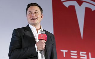Tesla propune un pachet compensatoriu pentru Musk de un trilion de dolari