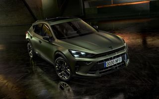 Cupra anunță o ediție specială pentru Formentor, Leon și Terramar: nuanță exterioară exclusivă