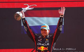 F1: Max Verstappen câștigă Marele Premiu al Italiei. Norris și Piastri pe podium după un ordin de echipă