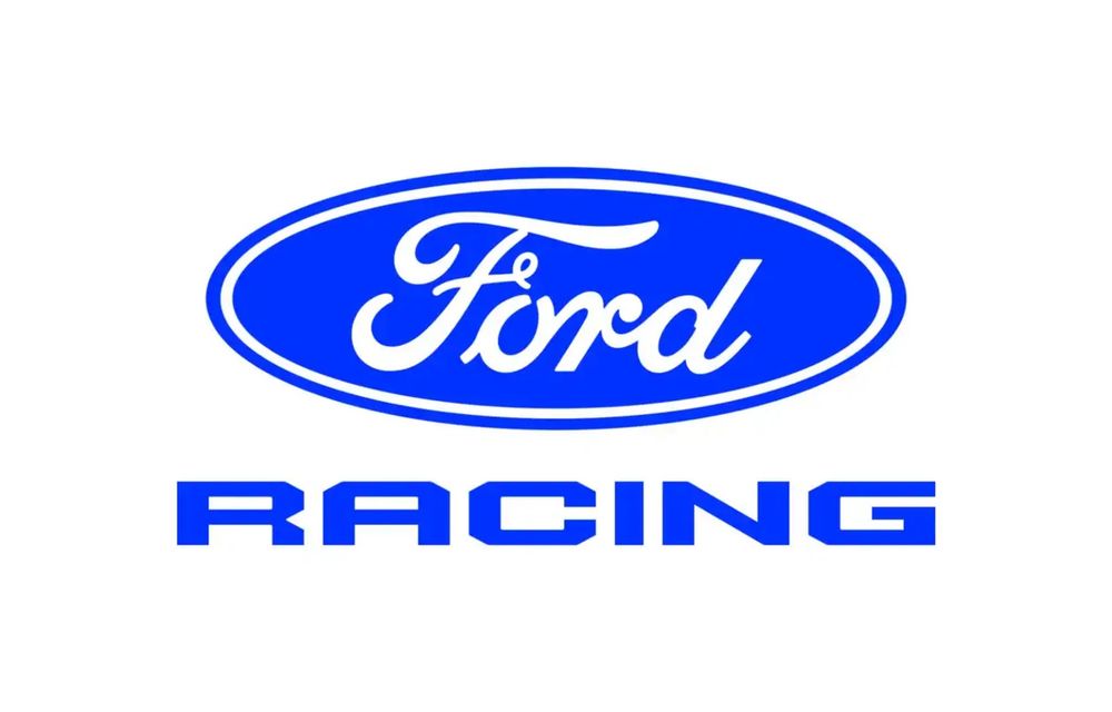 Ford anunță un nume nou pentru divizia sa de performanță - Poza 1