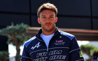 F1: Pierre Gasly va rămâne la Alpine până în 2028