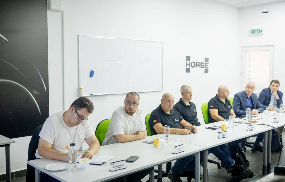 REPORTAJ: Prin ce trece noul motor fabricat în România înainte să ajungă sub capota mașinii? - Poza 15